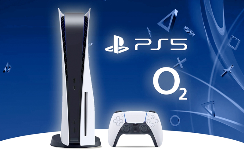 o2 handyvertrag ps5 prämie